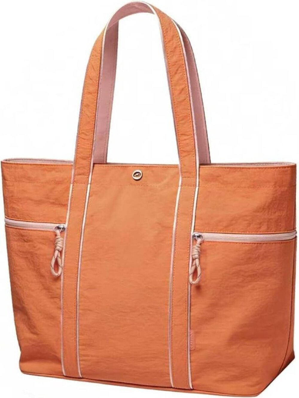 Women Nylon Shoulder Bag